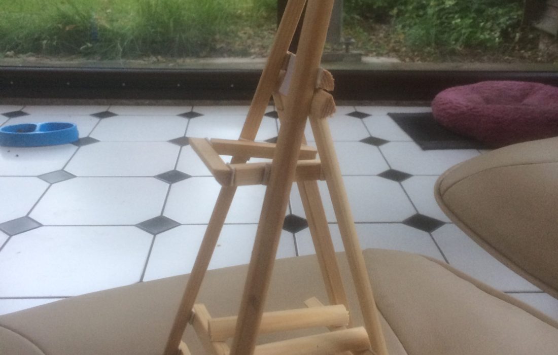 First Design your tower